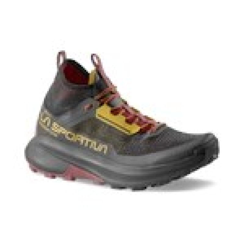 Prodigio hike gtx-black-savana-42.5 LA SPORTIVA shoes Odzież militarna/Buty Your Sports Performance