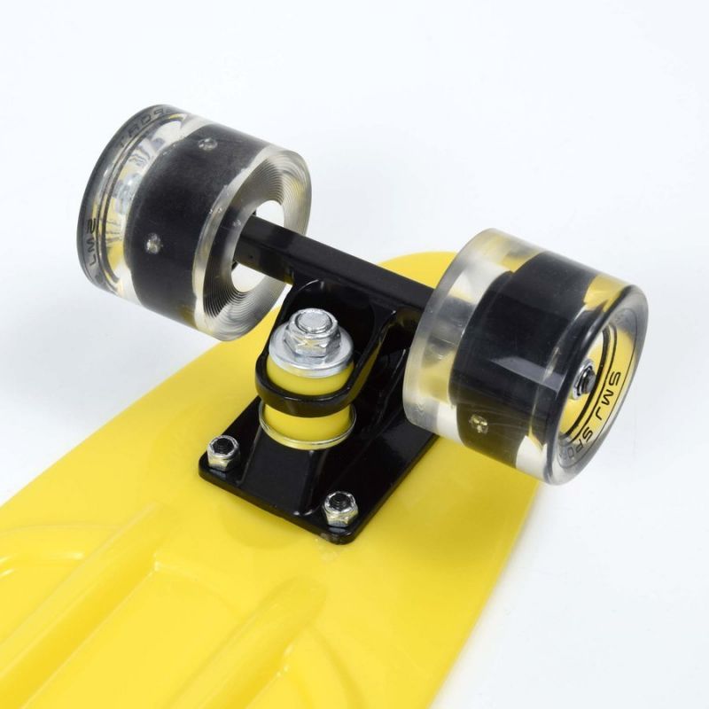 Flashboard SMJ sport BS-2206PL HS-TNK-000014001 Accessories/Skating Your Sports Performance