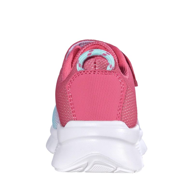 Lotto Relazio K children’s shoes, pink and blue 2601490K 4356