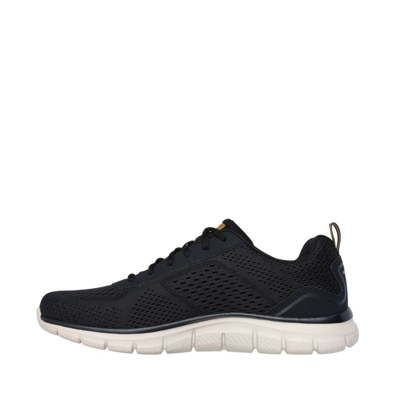 Skechers Track-Leshur M 232758 BLK shoes Skechers