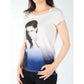 Lee Photo Tee Cloud Dancer T-shirt L40IAUHA In preparation Your Sports Performance