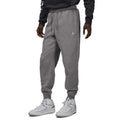 Jordan Brooklyn Fleece Men's Sports Pants Gray - FV7277-091 Odzież/Odzież na co dzień Your Sports Performance