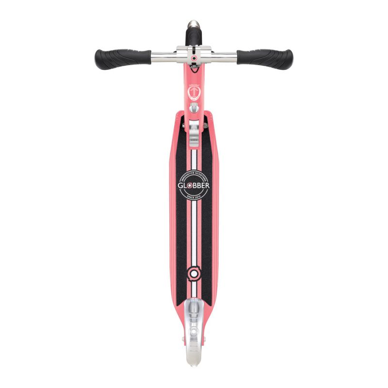 FLOW ELEMENT LIGHTS scooter (721-177) Accessories/Skating/Hulajnogi/Traditional/For kids/Globber Your Sports Performance