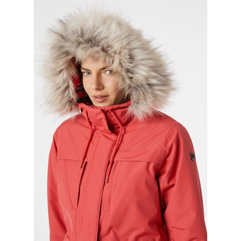 Helly Hansen Coastal Parka W 54012-101 Clothing/Outdoor/Helly Hansen Your Sports Performance