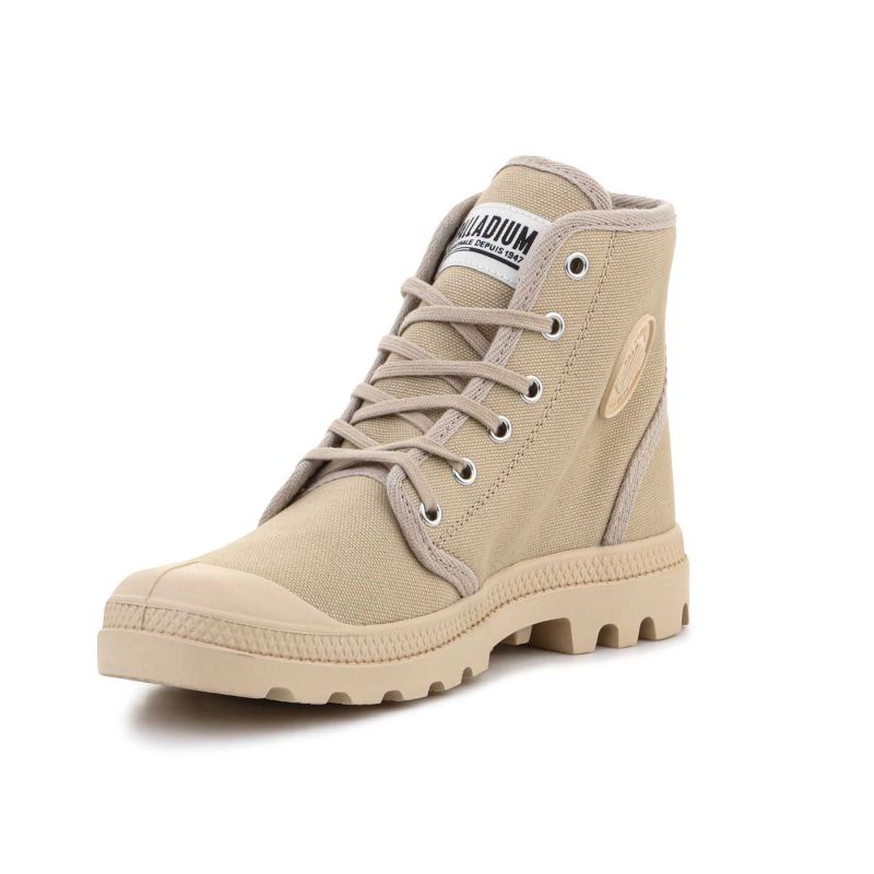 Palladium Pampa HI ORIGINALE U 75349-238-M shoes Footwear/Lifestyle/Palladium Your Sports Performance