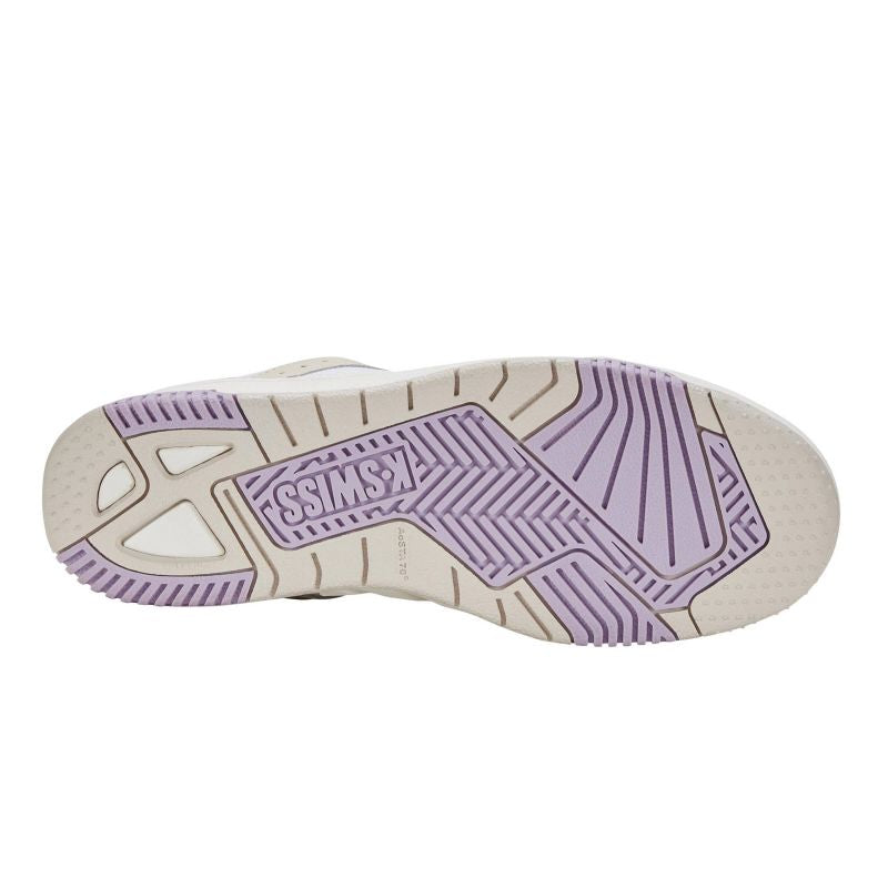 K-Swiss MATCH PRO LTH W 98905-264-M shoes Footwear/Lifestyle/K-Swiss Your Sports Performance