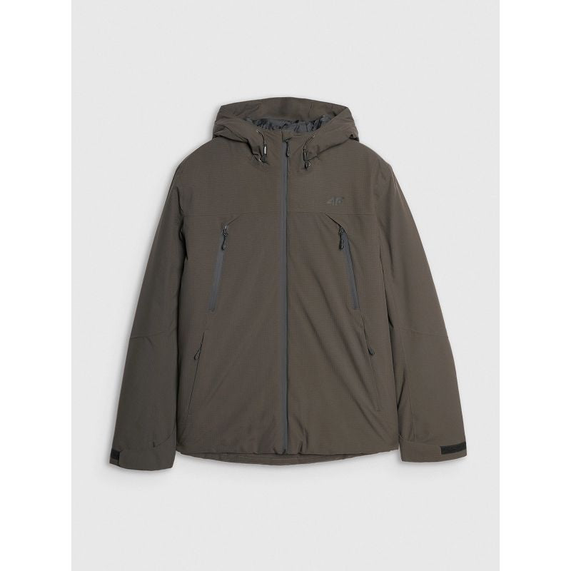 Men's 4F 10000 membrane transition jacket 4FWAW25TTJAM0883-043S Clothing Your Sports Performance