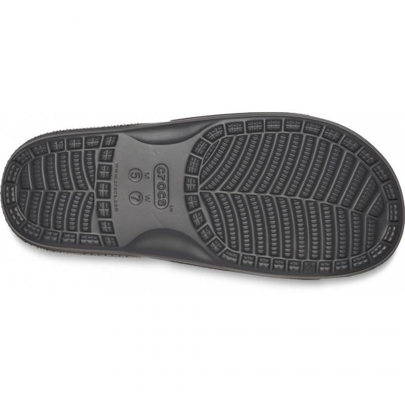 Crocs Classic Slide 206121 001 slippers Footwear/Outdoor Crocs