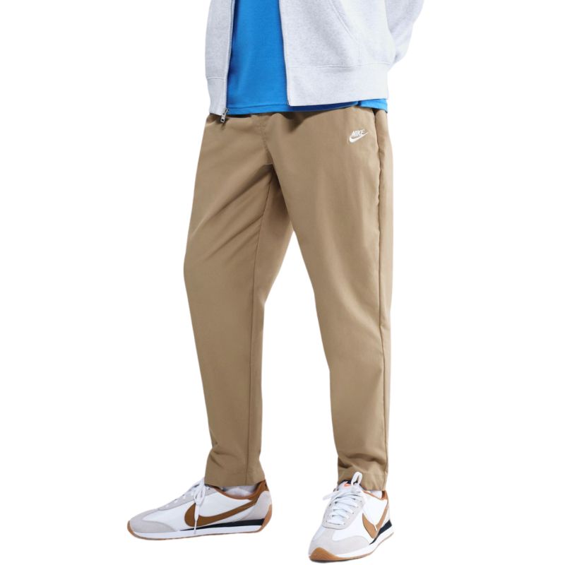 Nike Club men's pants beige HJ1997 298