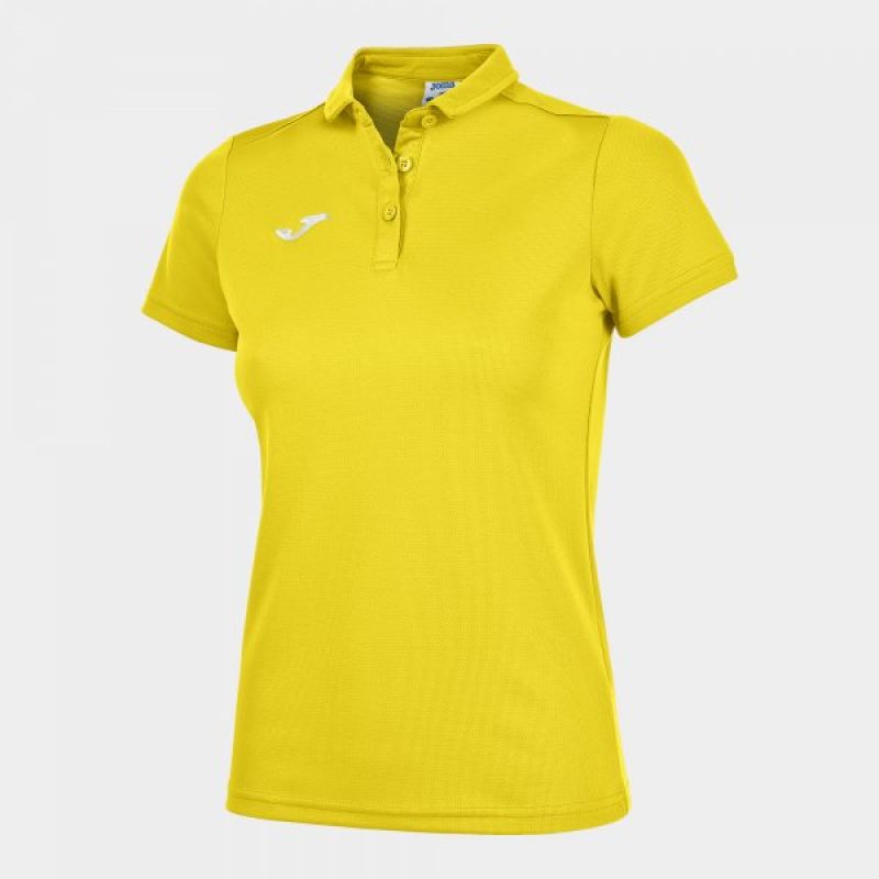 Joma Polo Hobby Shirt W 900247.900 Clothing/Training/Joma Joma