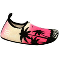 ProWater Kids' Water Shoes Pink PRO-23-34-106K