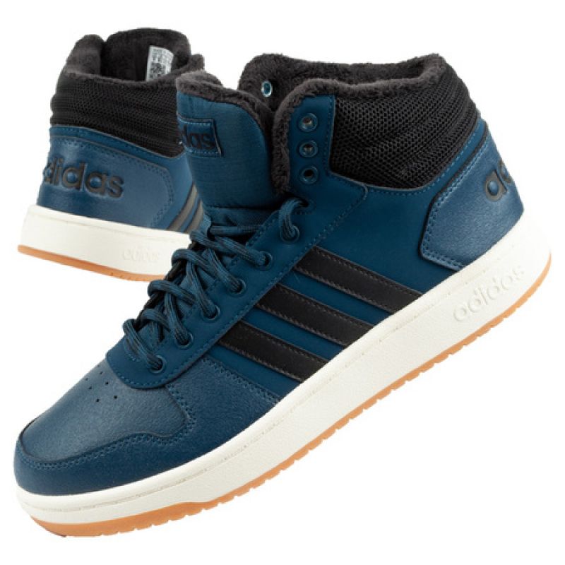 Adidas Hoops 2.0 M GZ7939 shoes Footwear/Lifestyle Adidas
