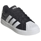 Adidas Streettalk Kids Shoes Black JQ8610 To be categorized Your Sports Performance