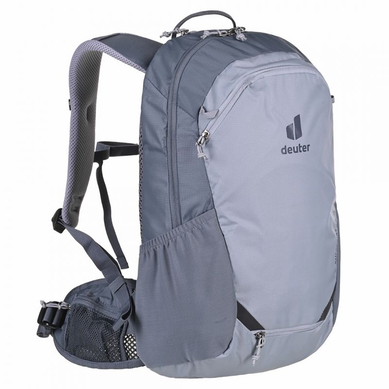 Cycling Backpack - Deuter Superbike 16 SL Tin-Shale Survival/Torby, plecaki, organizery Your Sports Performance