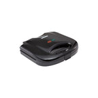Adler MS 3032 sandwich maker (750W; black) AGD - Produkty/Opiekacze Your Sports Performance