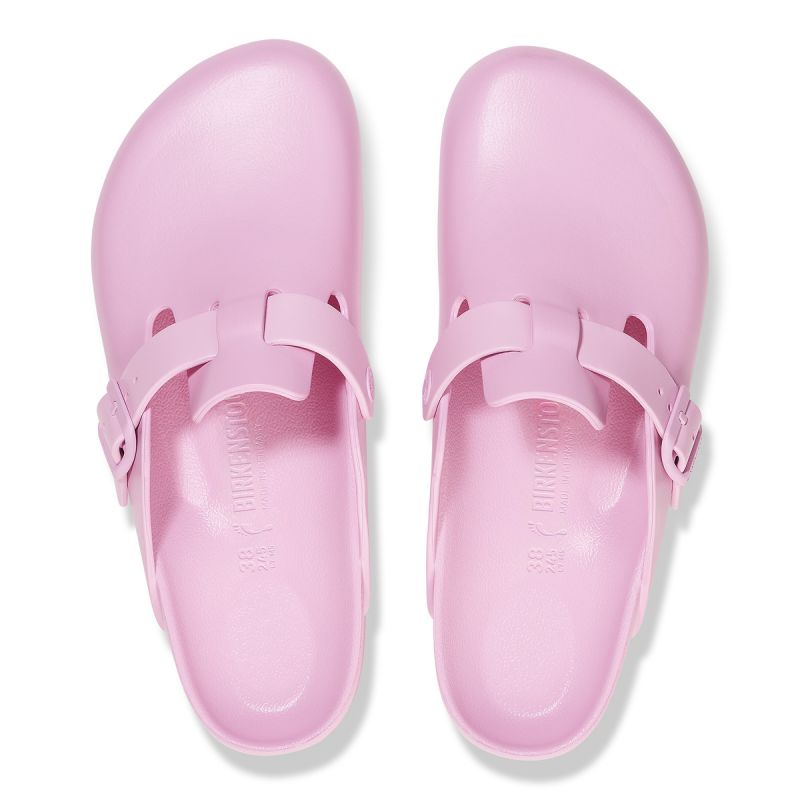 Birkenstock Boston Eva W 1027403 flip-flops Footwear/Lifestyle/Birkenstock Birkenstock