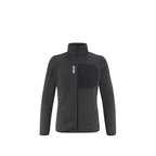 MILLET M CHAMONIX KNIT JKT fleece black