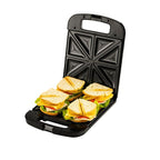 ADLER AD 3055 sandwich maker AGD - Produkty/Opiekacze Your Sports Performance