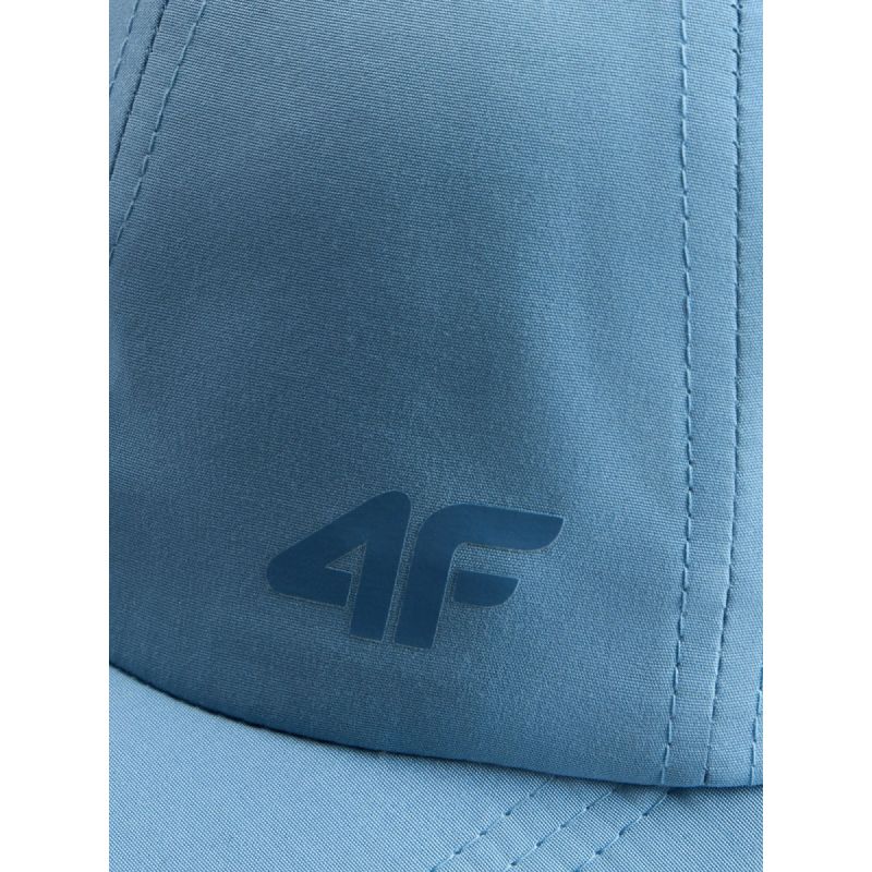 4F Kids Snapback Cap 4FJRSS26ACABU597-11S 4f