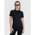 Women's quick-drying cycling jersey 4F 4FWSS25TFTSF1291-20S *Kategoria tymczasowa Your Sports Performance