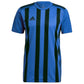 Adidas Striped 21 JSY M GV1380 Tee Clothing/Football Adidas