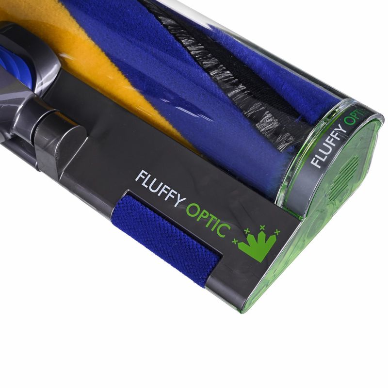 Dyson V15s Detect Submarine Vacuum Cleaner