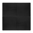 VIRTUFIT FITNESS PUZZLE MAT 120X120 CM BLACK In preparation Your Sports Performance