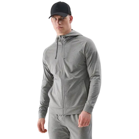 4F FNK M512 M sweatshirt 4FWSS25TFSWM512 25M Clothing/Training 4F
