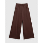 Women's wide-leg sweatpants 4F 4FRSS26TTROF2011-80S 4f