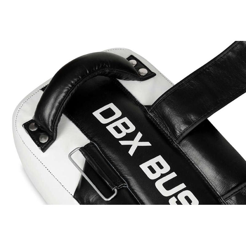 PAO training shield made of natural leather Tarcze treningowe Your Sports Performance