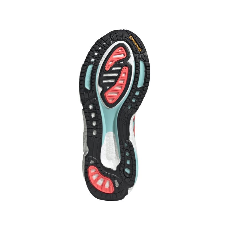 Adidas Solarboost 4 Shoes Blue W H01154 Footwear/Running/Women Adidas