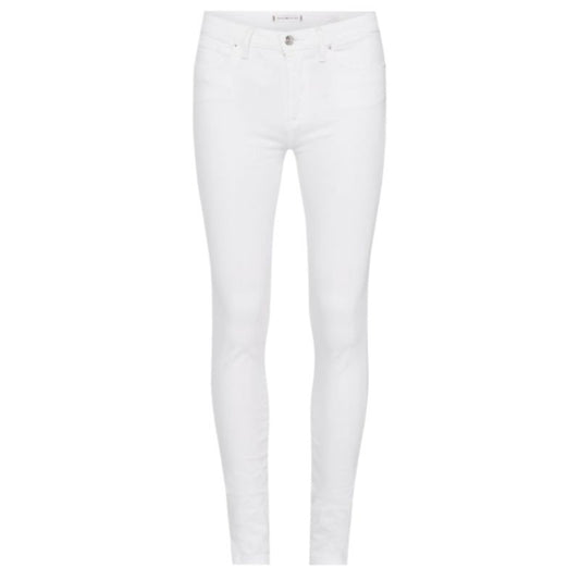 TOMMY HILFIGER WOMEN'S COMO SKINNY JEANS In preparation Your Sports Performance
