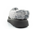 Skechers Cozy Blend slipper shoes for women, insulated slip-on sneakers Skechers