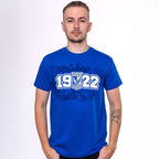 KSS Lech 1922 T-shirt M K00389 Inny