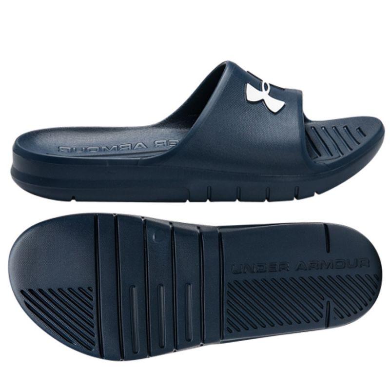 Under Armor Core PTH SL 3021286-400 slippers Footwear/Outdoor Your Sports Performance