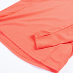 Women's Sweatshirt LADY RUNLO Clothing Your Sports Performance