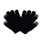 Air Jordan Essential Beanie Set Black - 9A0836-023 AIR Jordan
