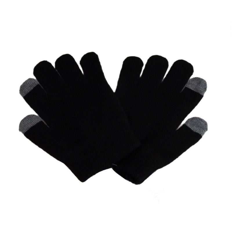 Air Jordan Essential Beanie Set Black - 9A0836-023 AIR Jordan