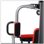 Atlas HMS Tytan 9 Premium 17-50-009 Accessories/Training equipment/Sprzęt siłowy/Atlasy Your Sports Performance