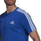 Tee adidas 3 Stripes SJ TM HE4410 Clothing/Lifestyle/T-shirts Adidas