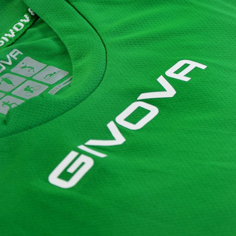 Givova One U MAC01-0013 football jersey Clothing/Football/Givova Givova