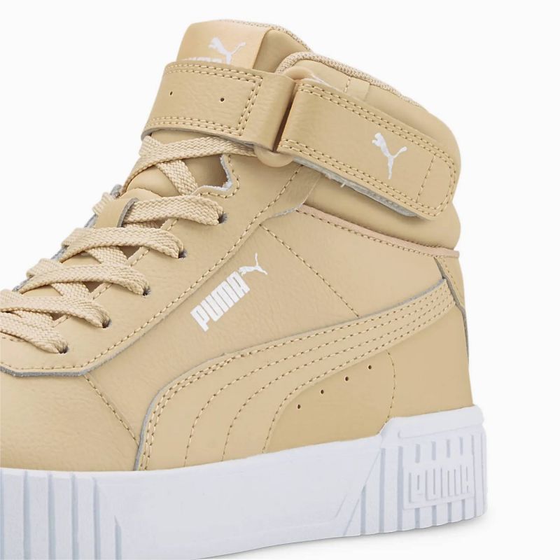 Puma Carina 2.0 Mid W 385851-04 Shoes Footwear/Lifestyle Puma