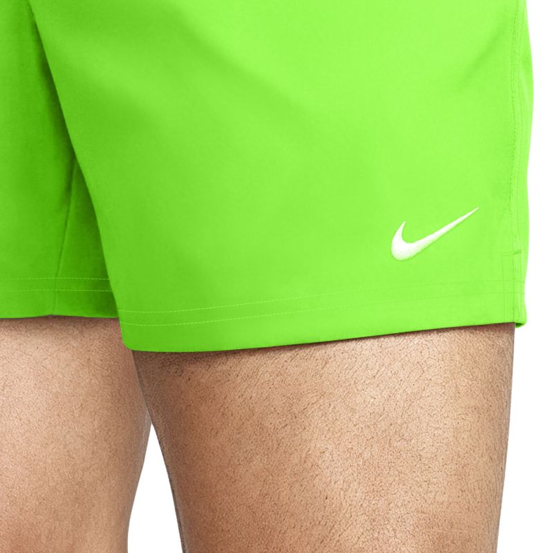 Nike Essential 5 Green Swim Shorts NESSF560 311