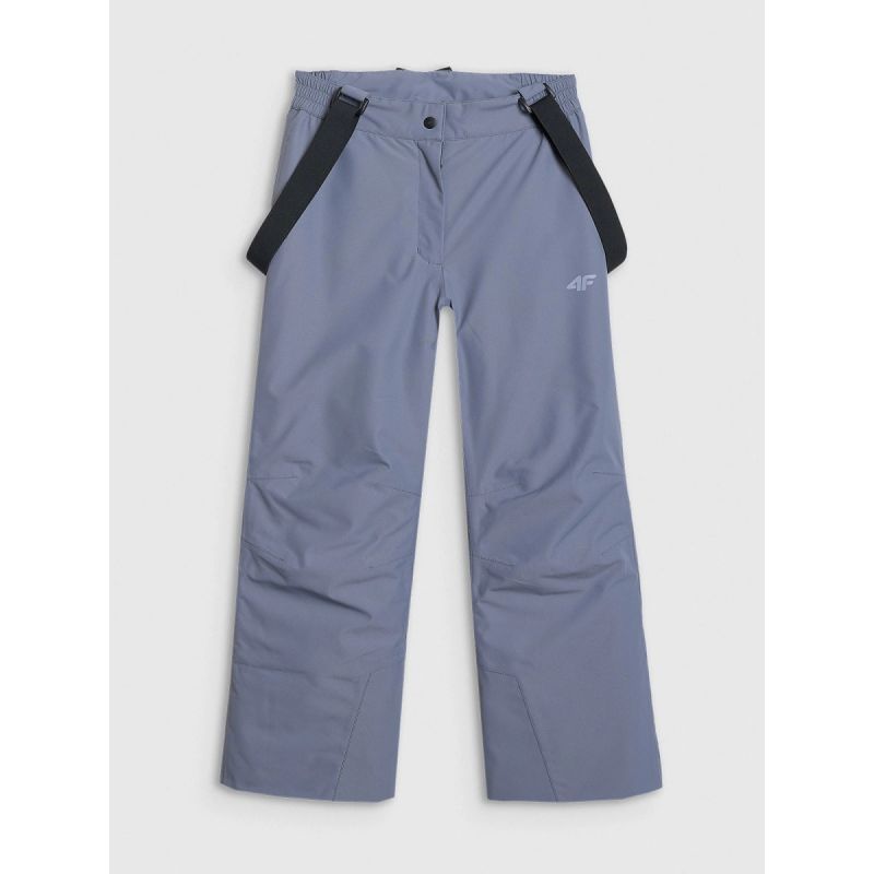Pants fnk 4F JUNIOR 4FJRAW25TFTRF1241-25S *Kategoria tymczasowa Your Sports Performance