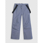 Pants fnk 4F JUNIOR 4FJRAW25TFTRF1241-25S *Kategoria tymczasowa Your Sports Performance