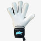 4keepers Champ VI HB Jr goalkeeper gloves S906563 Accessories/Gloves/4keepers Your Sports Performance
