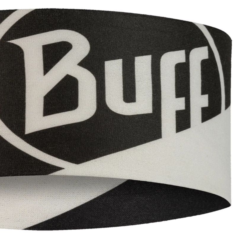 Buff CoolNet UV Wide Headband 13378390110 Accessories/Straps/Buff Your Sports Performance