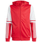 Adidas Squadra 25 Hoodie Jr JD4801 sweatshirt Clothing/Training Adidas