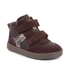 Froddo Children ankle boot LOOP HIGH-TOPS BAREFOOT (G2110157-4)