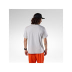 ROSSIGNOL Cliffside Tee Men's T-Shirt Gray